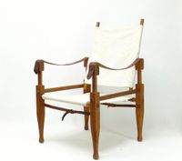 wilhelm kienzle safari chair